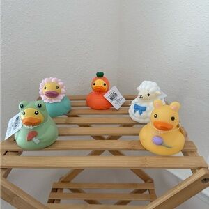 Target Bullseye Easter Ducks